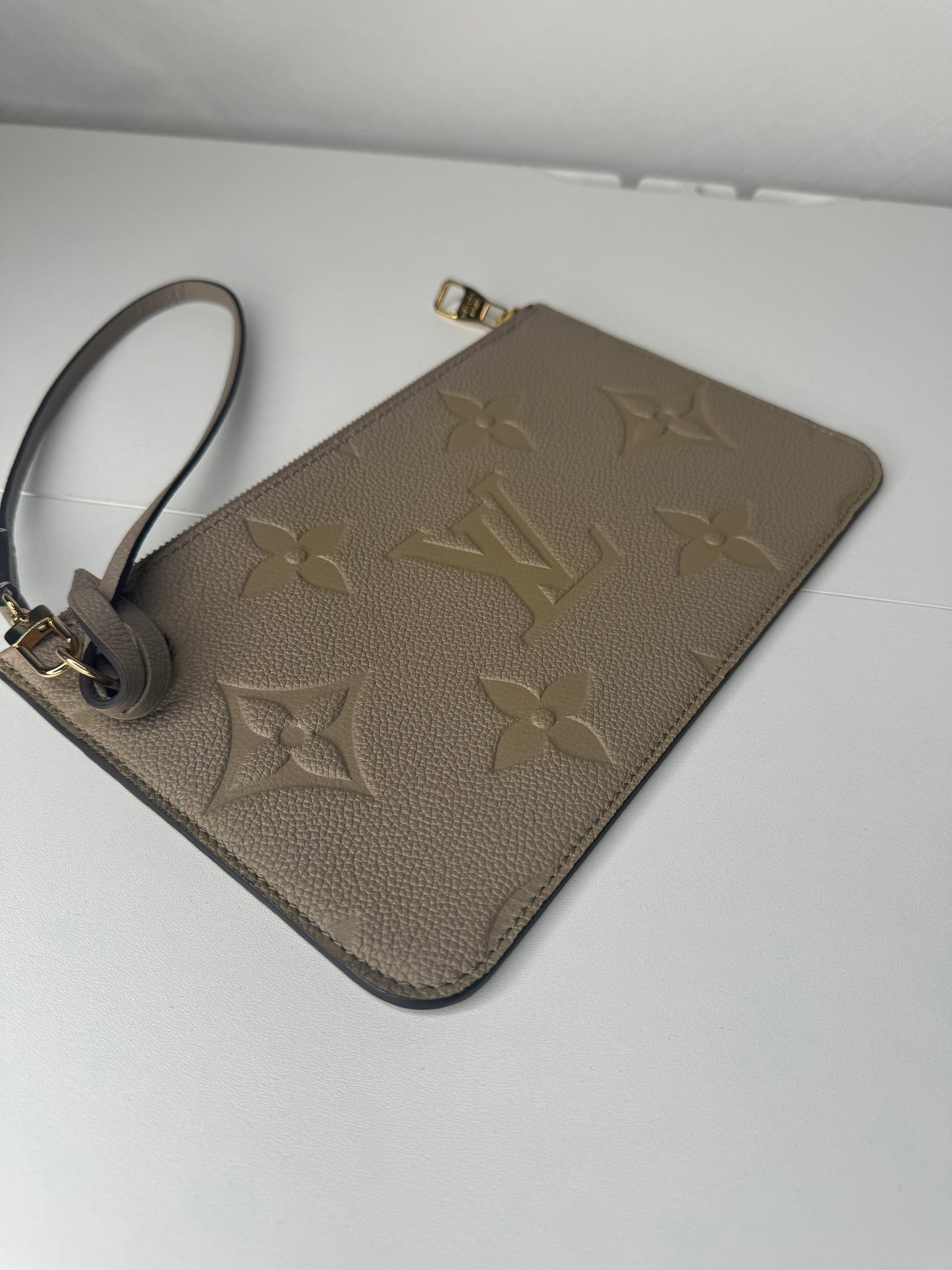 NF Empreinte Turtle Dove