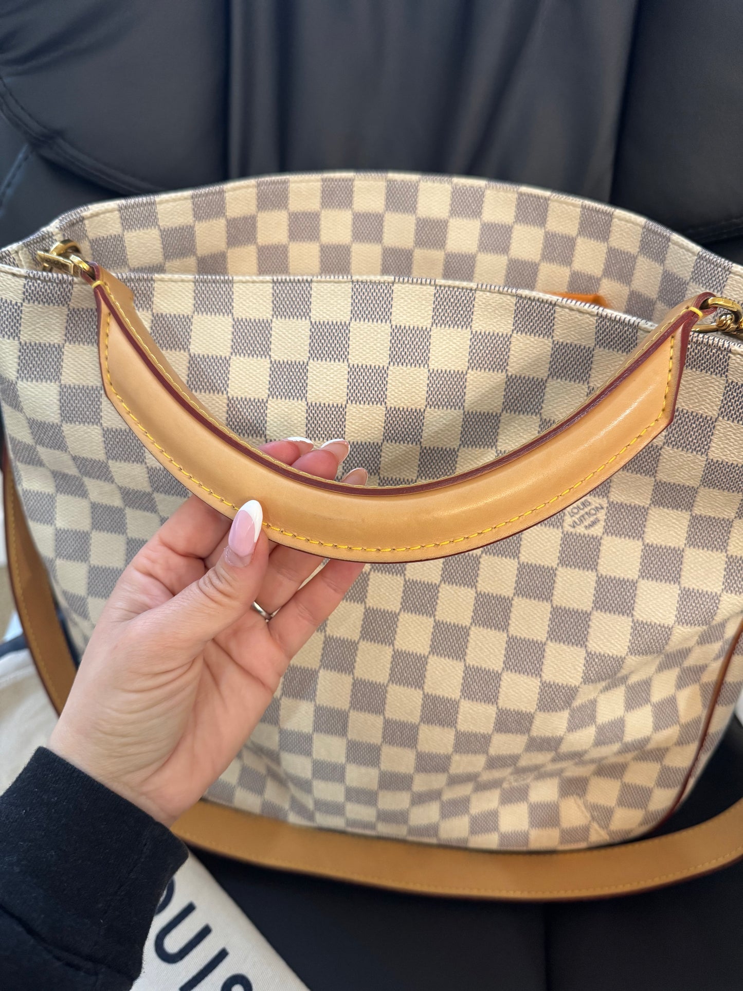 LV Soffi Azur