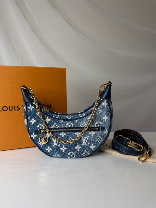 Loop Denim