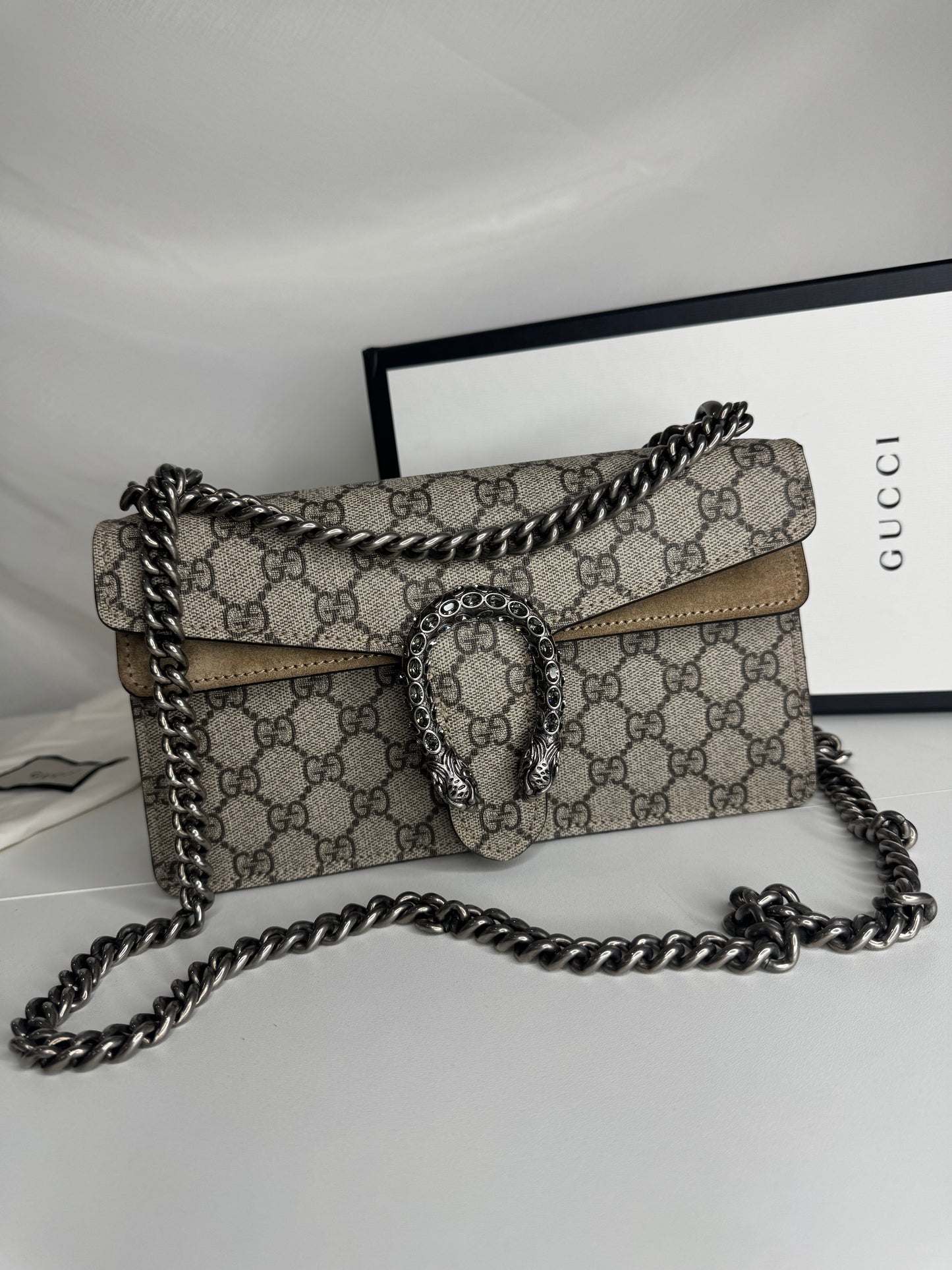 Gucci Dionysus Small