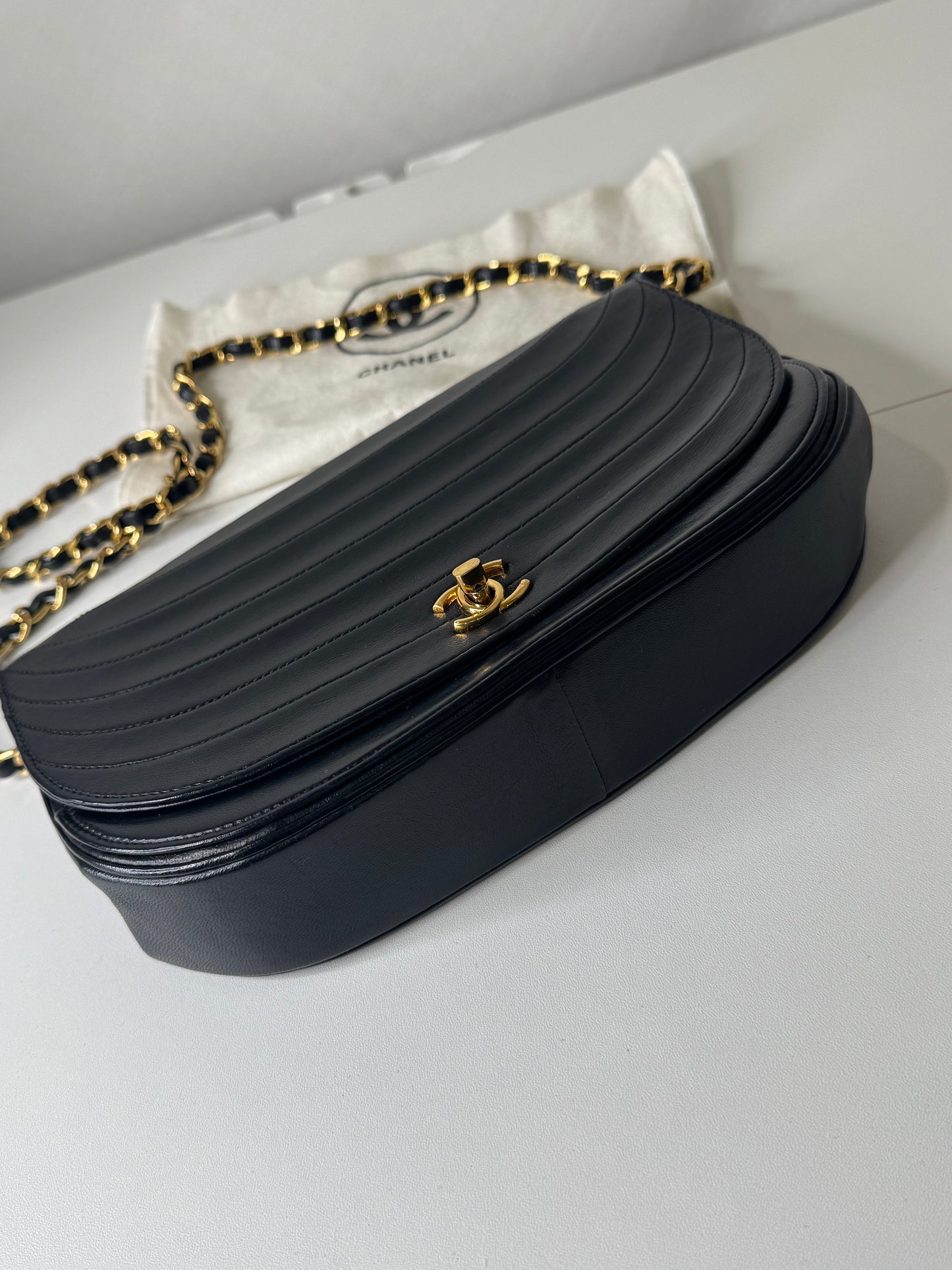 Chanel Vintage Shoulder Bag