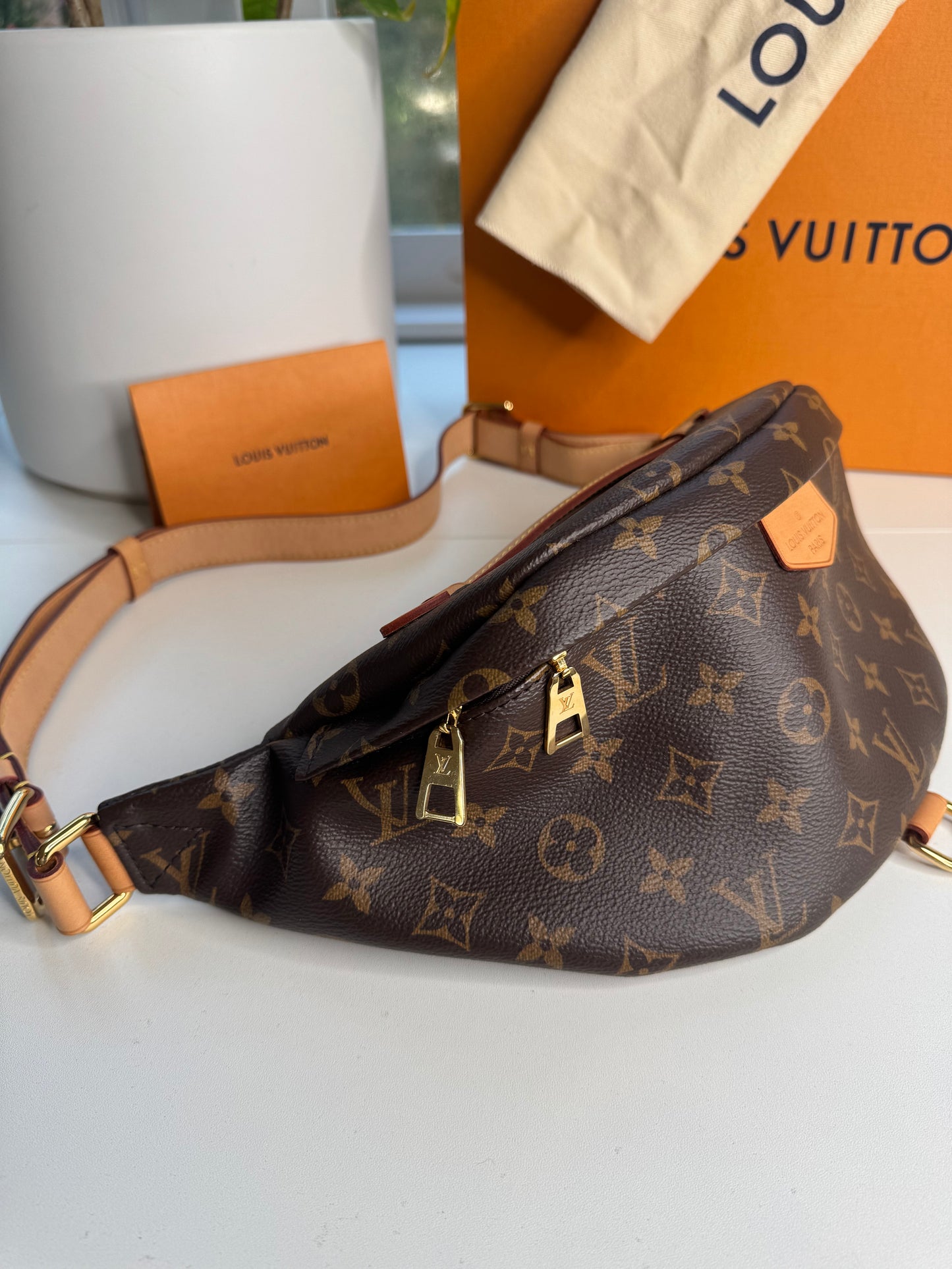 OG Bumbag