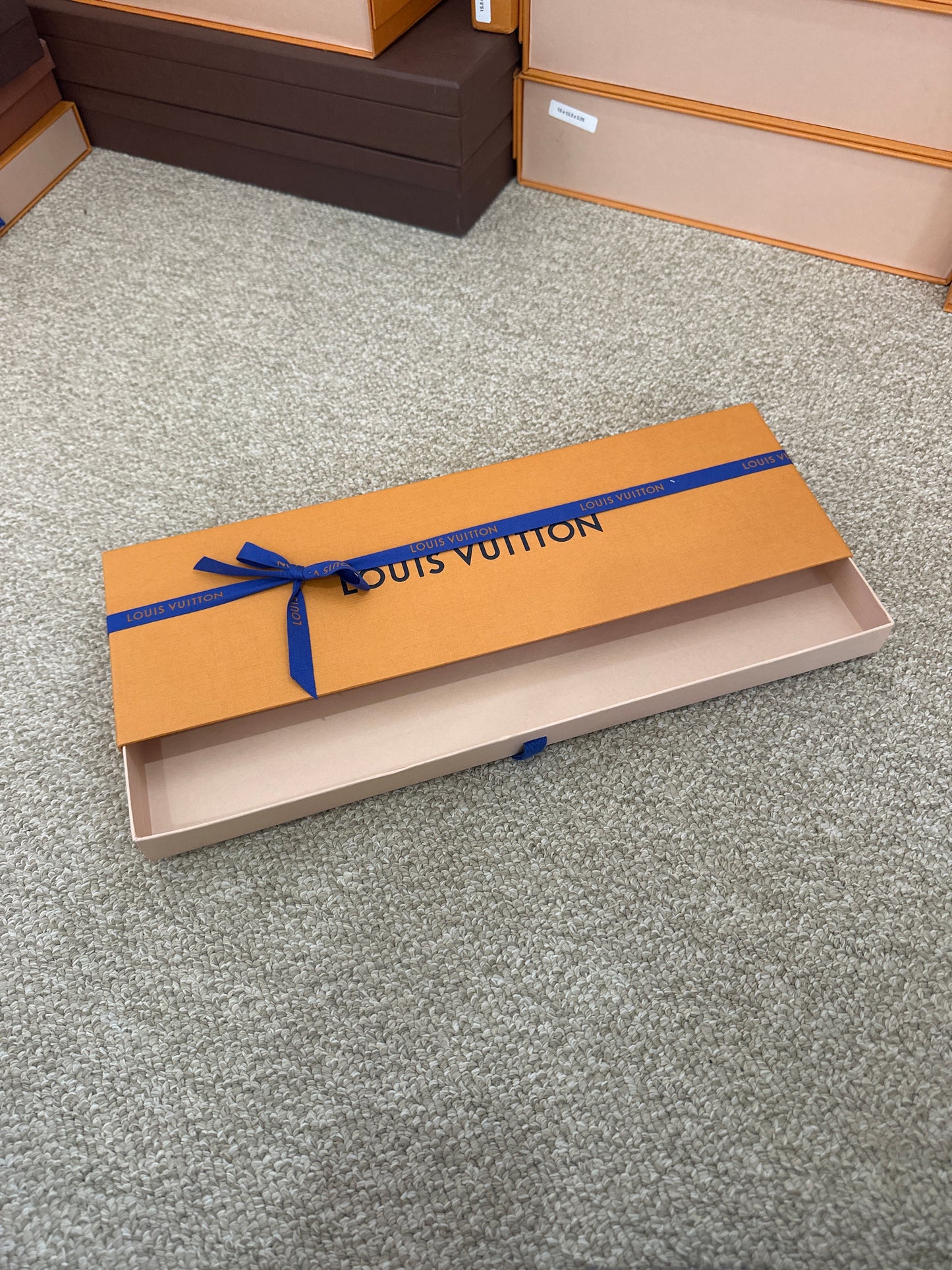LV Box