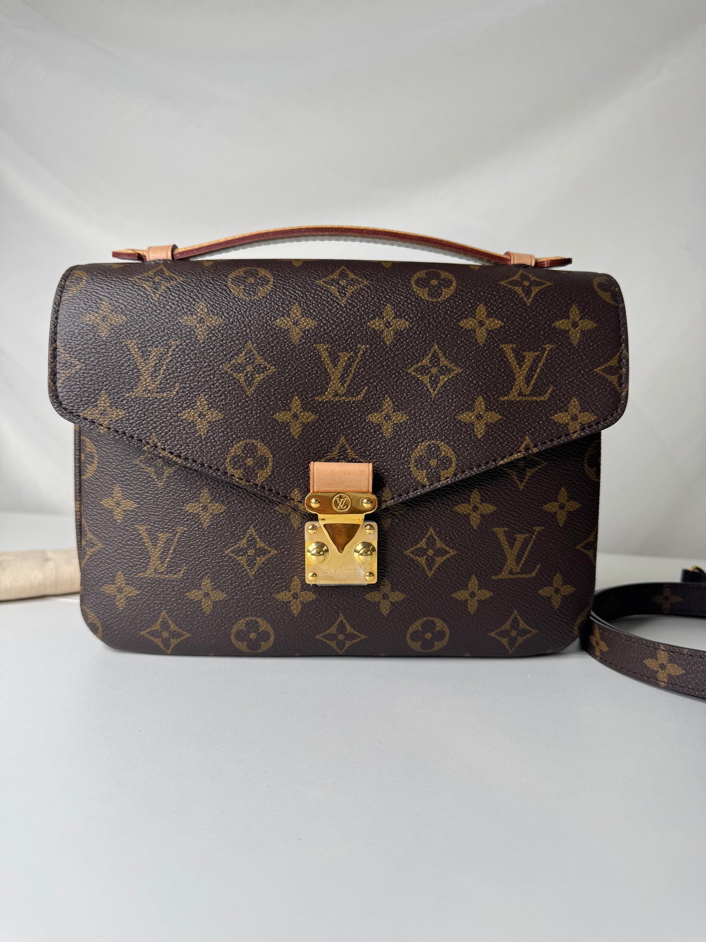 Pochette Métis