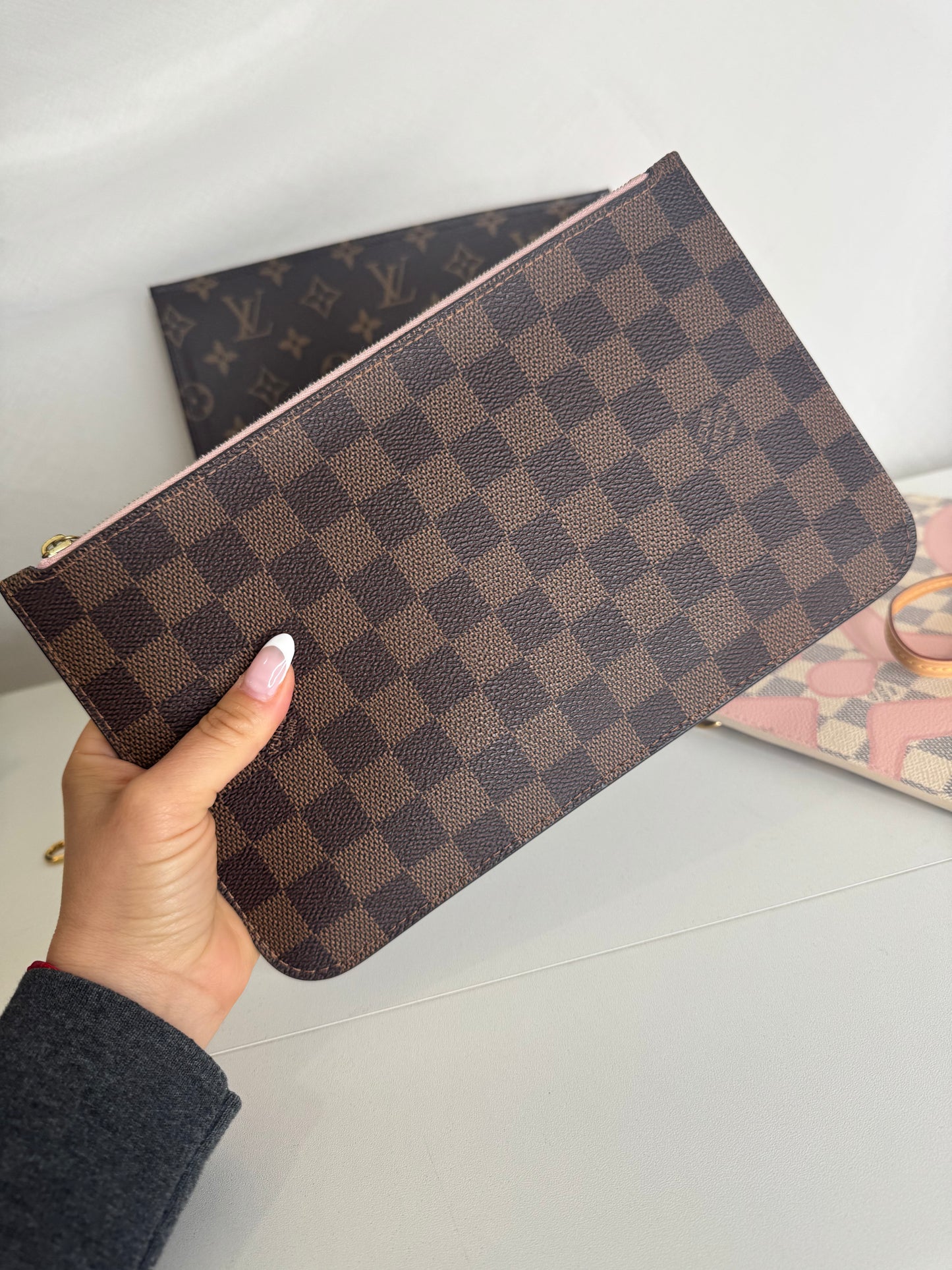 SLG Waffle 🧇