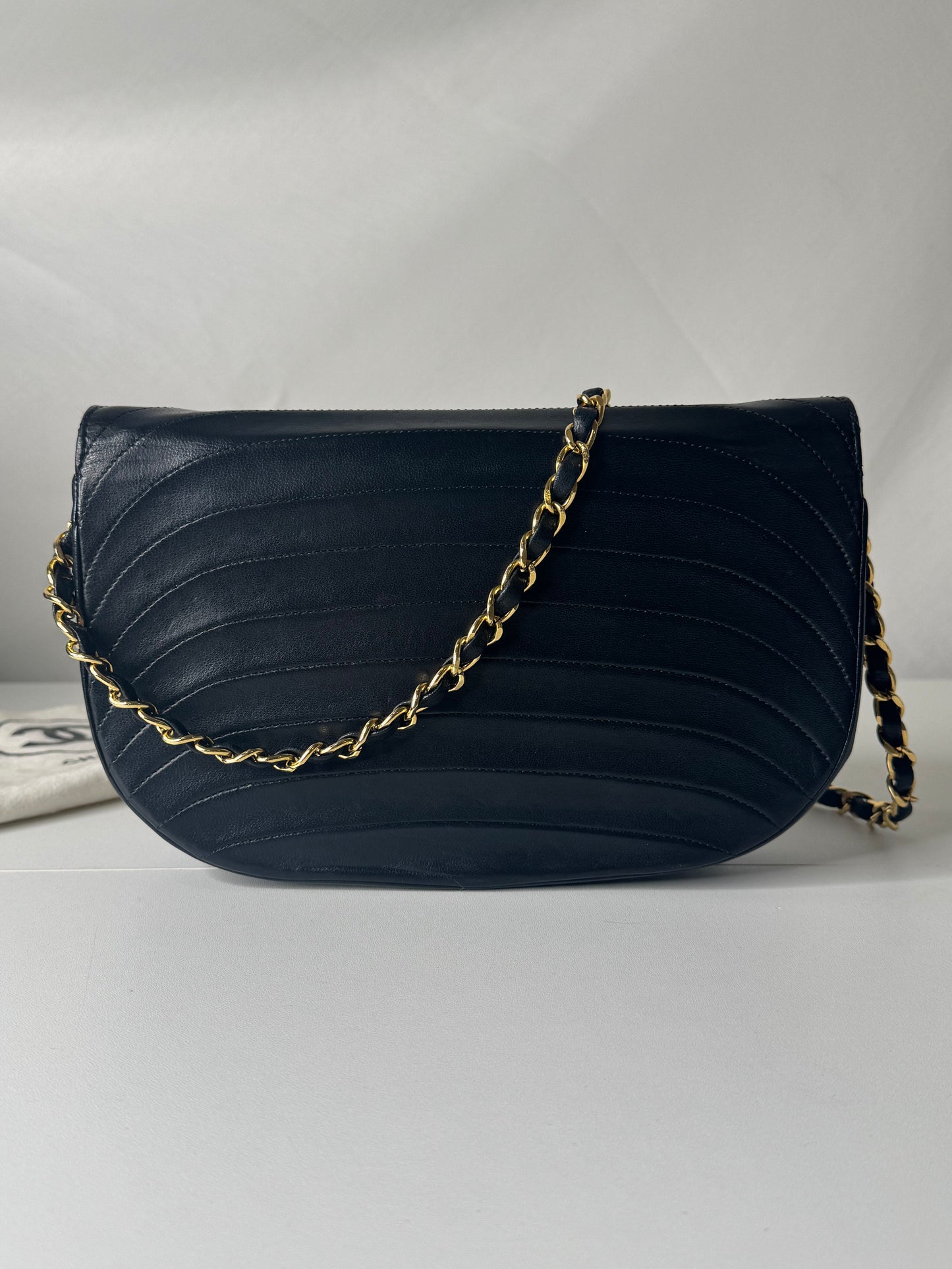 Chanel Vintage Shoulder Bag