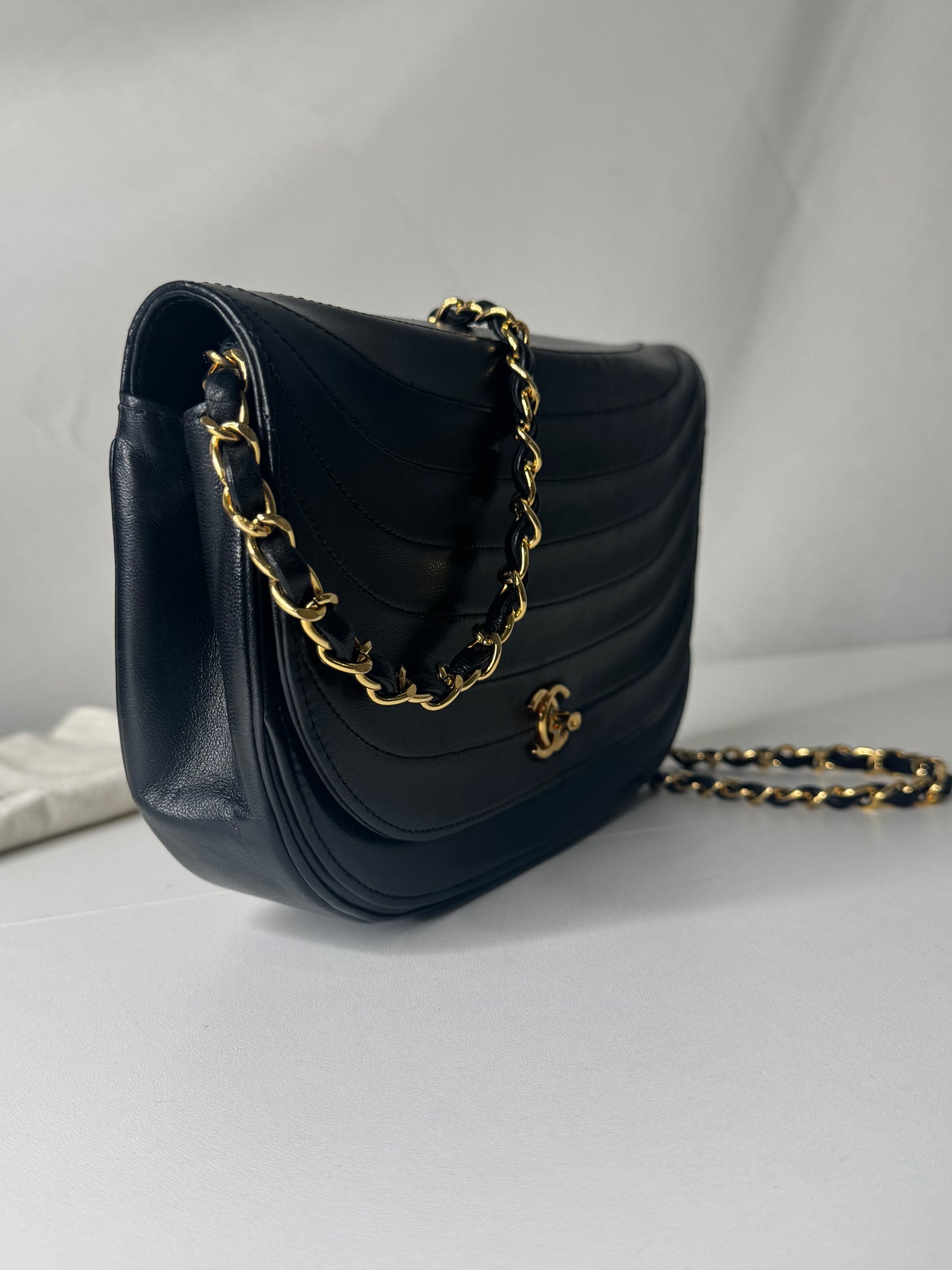 Chanel Vintage Shoulder Bag