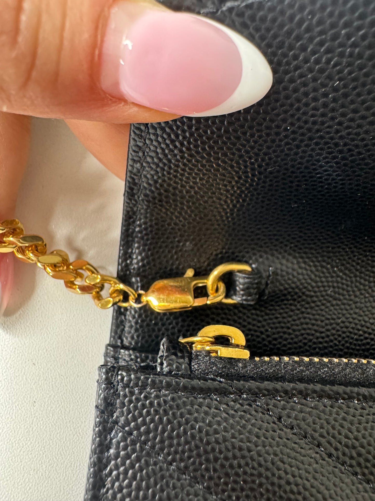 YSL Envelope Small