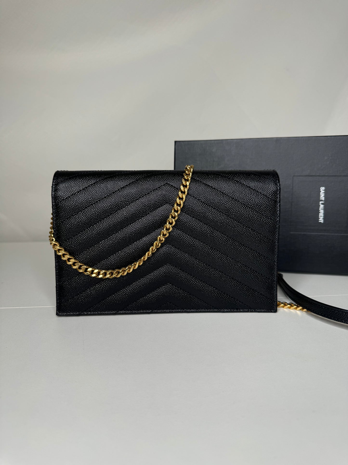 YSL Envelope Small