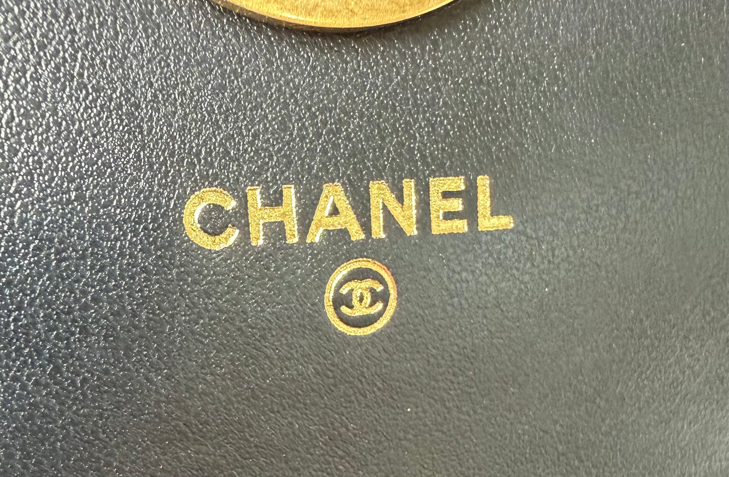 Chanel Flap Chain Bag