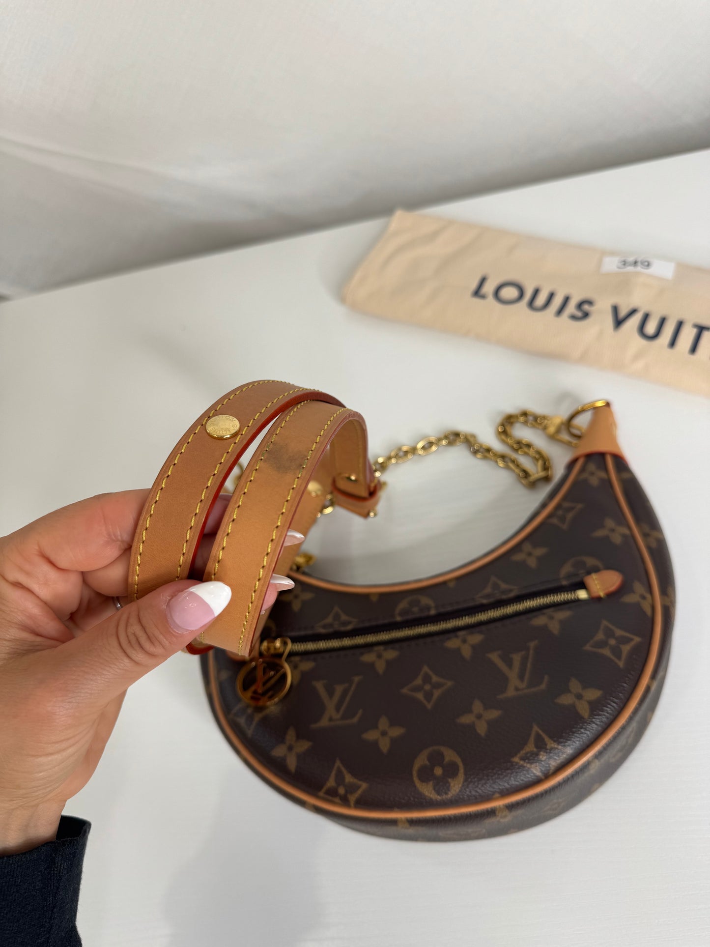 Loop Bag