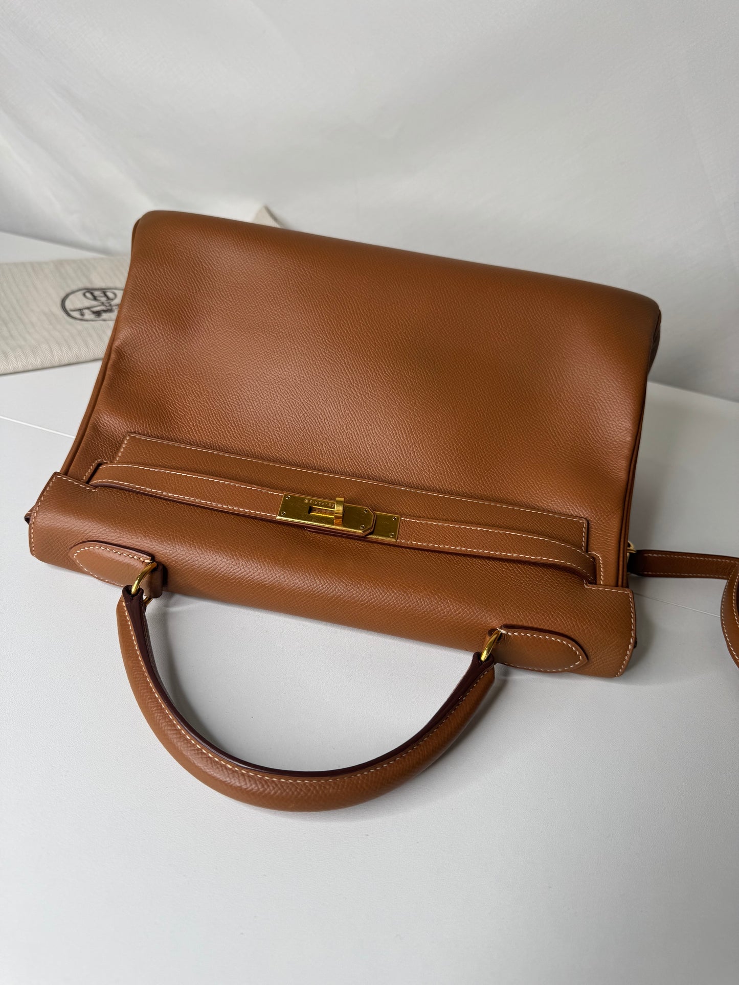Hermes Kelly 32