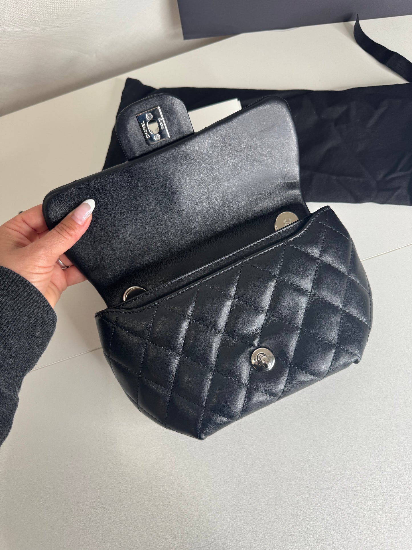 Chanel Waist Bag