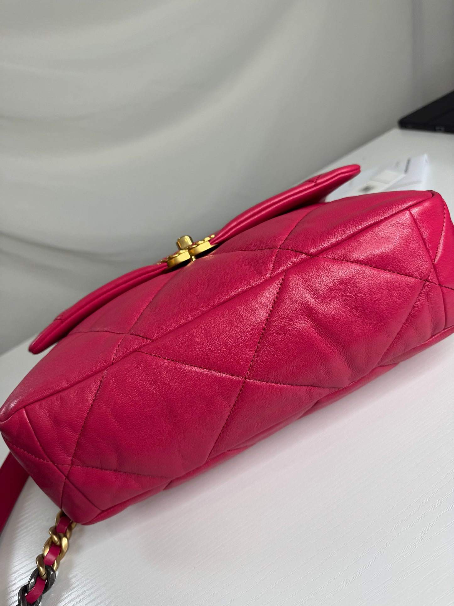 Chanel 19 Large