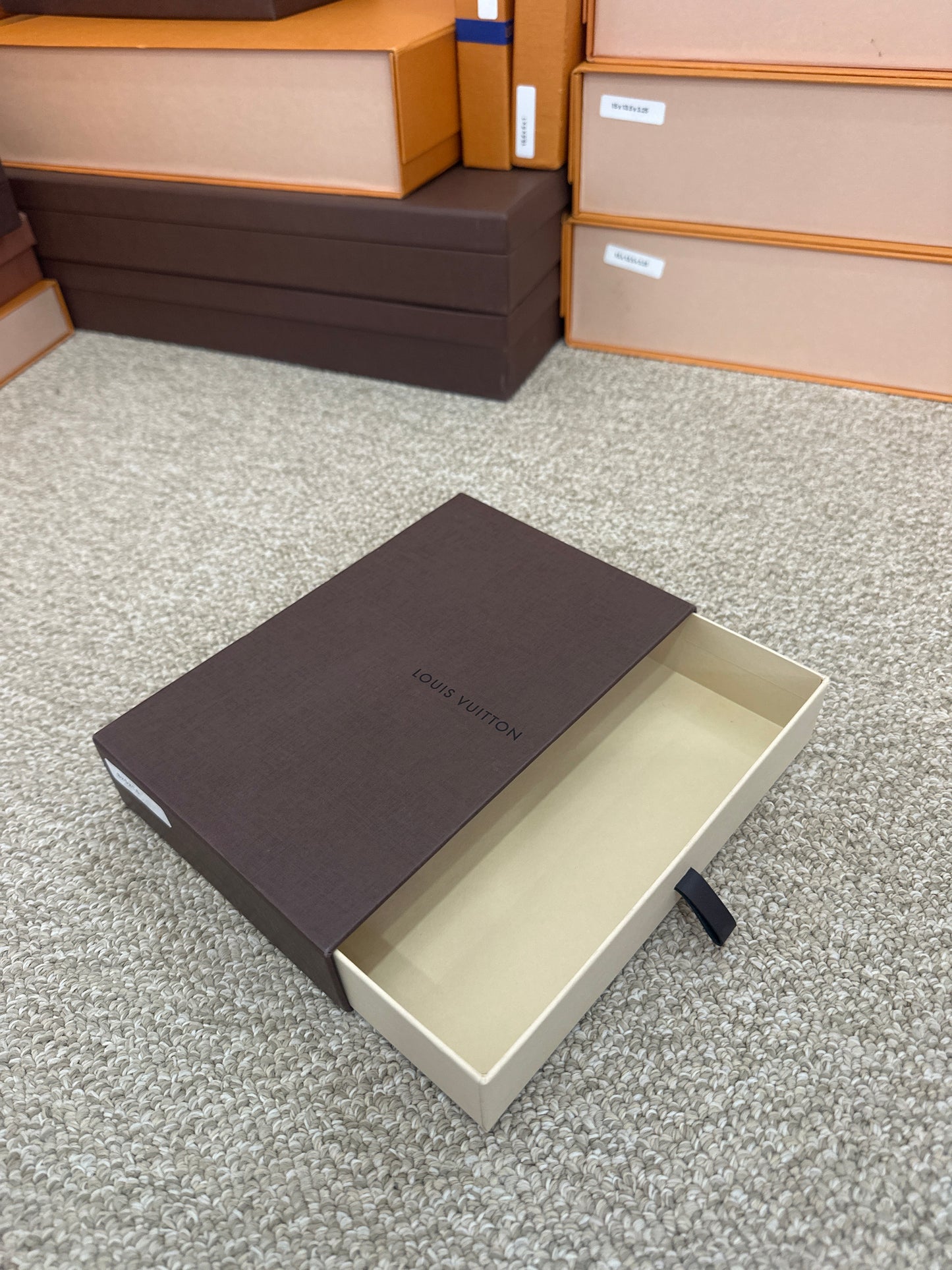 LV Box