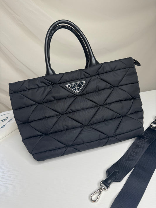 Prada Tote