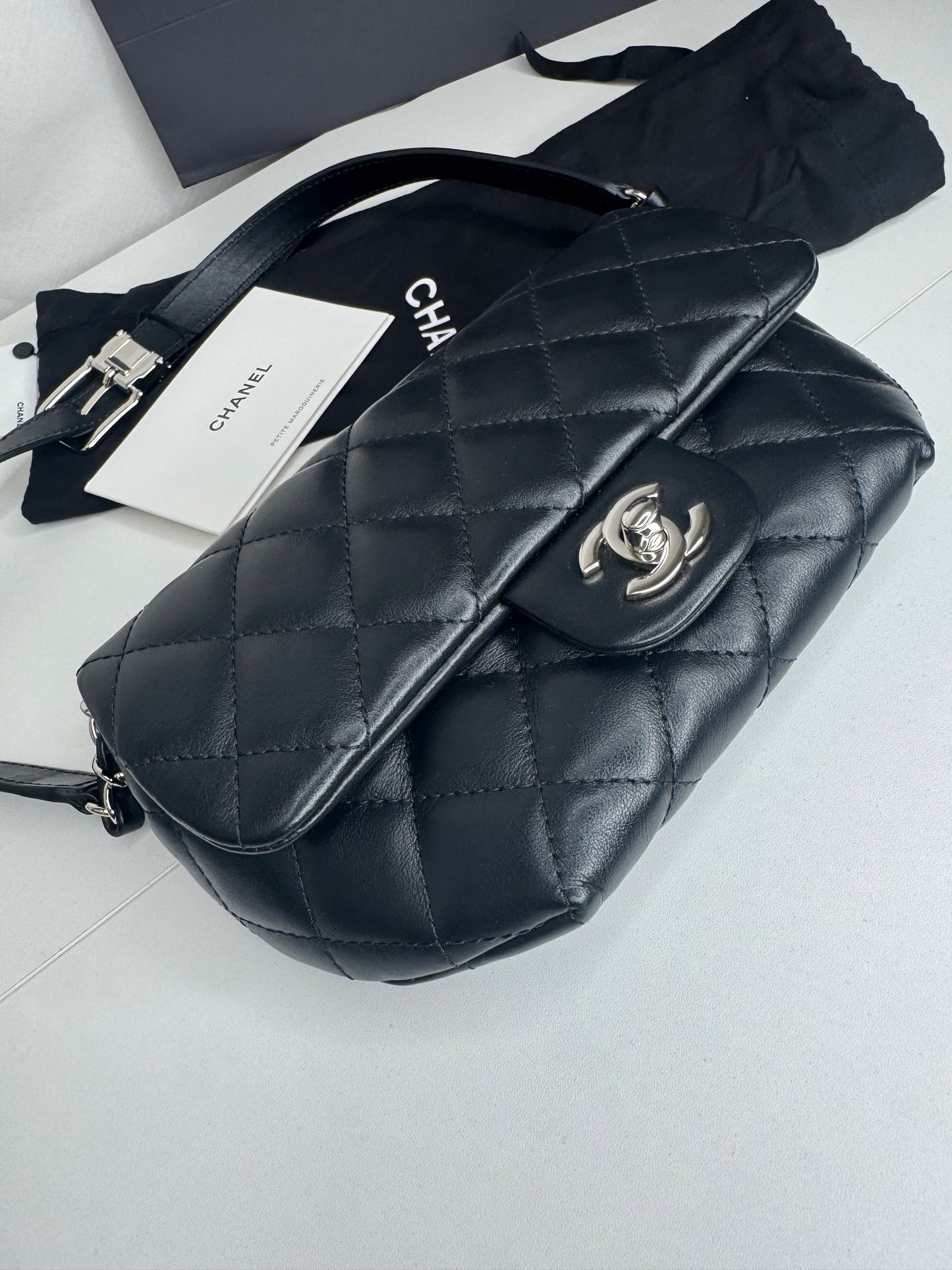 Chanel Waist Bag