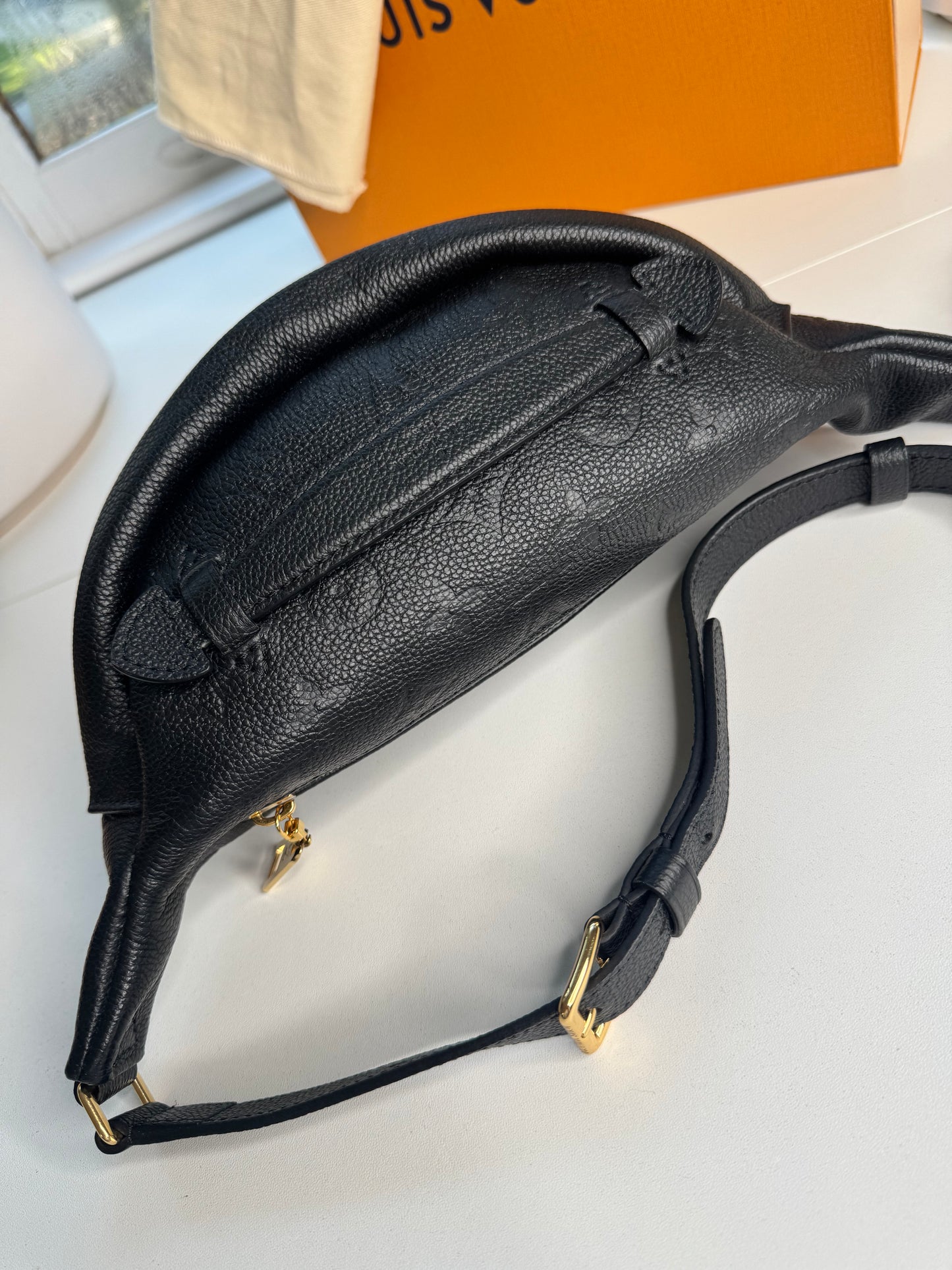 Bumbag Empreinte