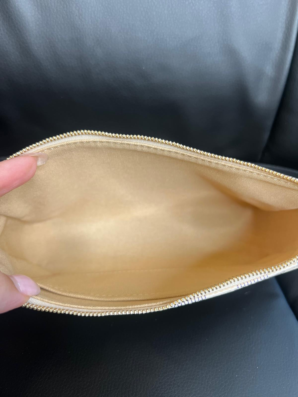 NM Pochette Azur