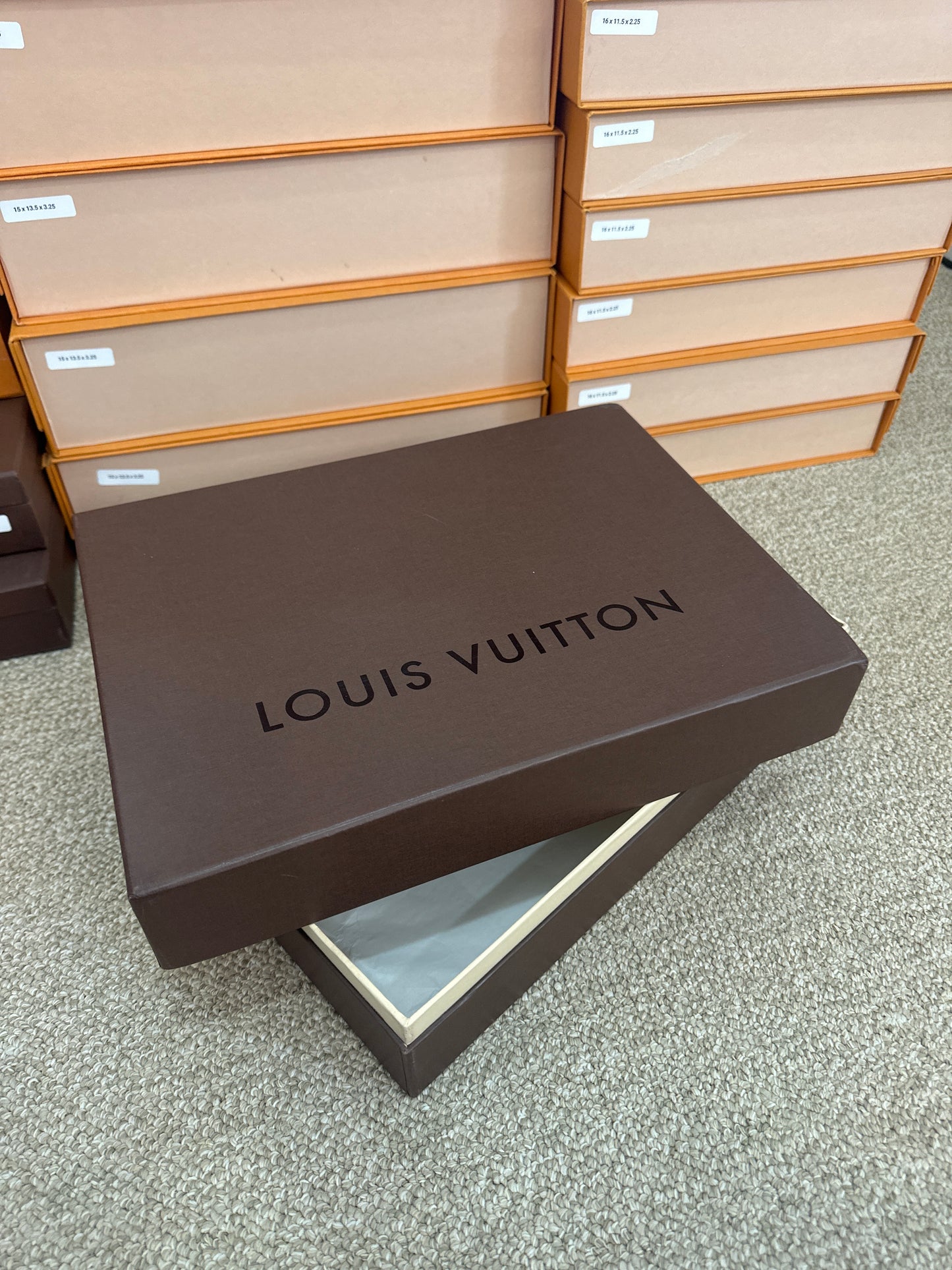 LV Box