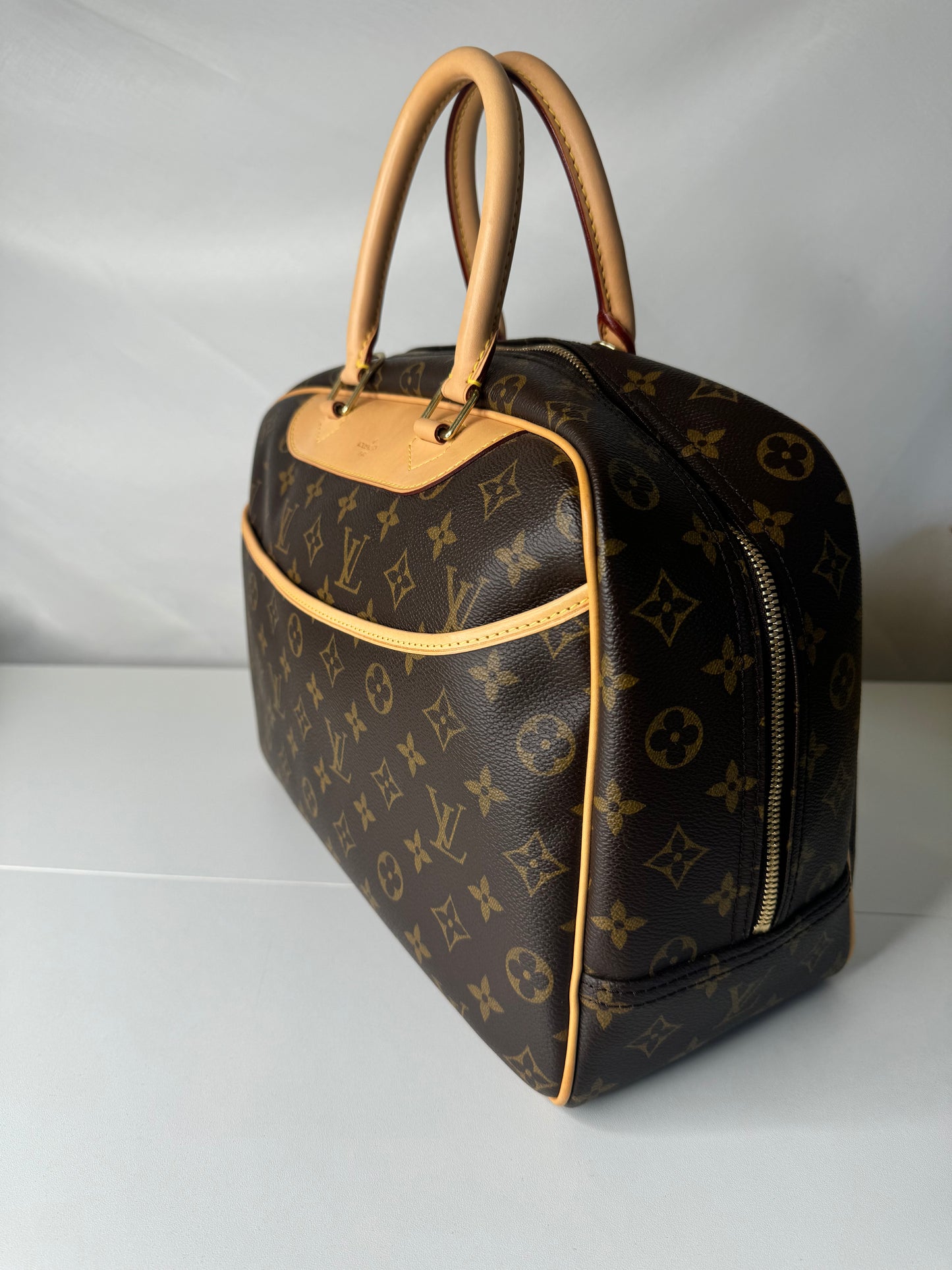 Deauville Vintage Mono