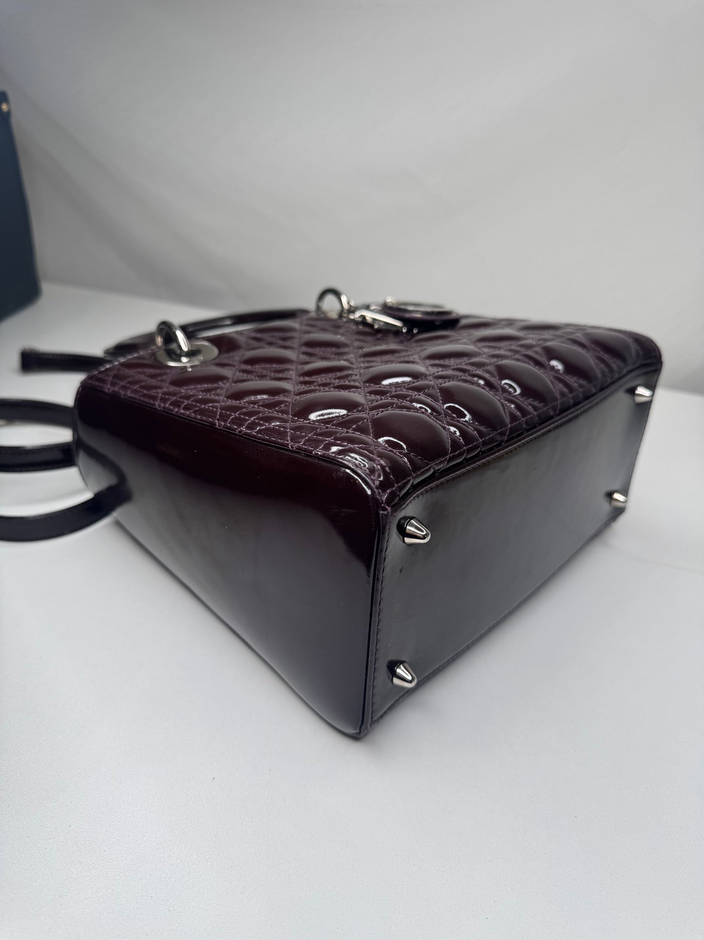Lady Dior Medium