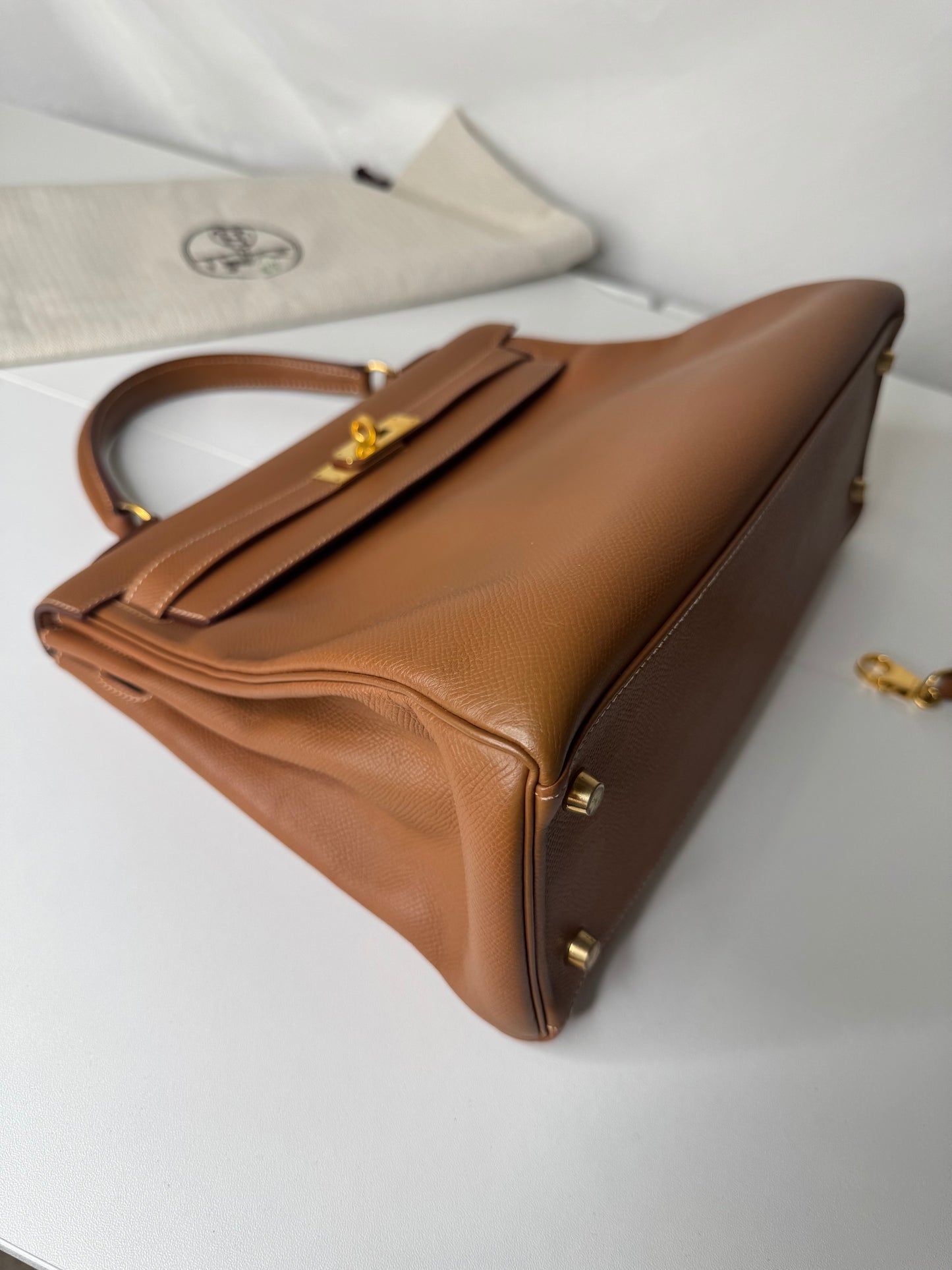 Hermes Kelly 32