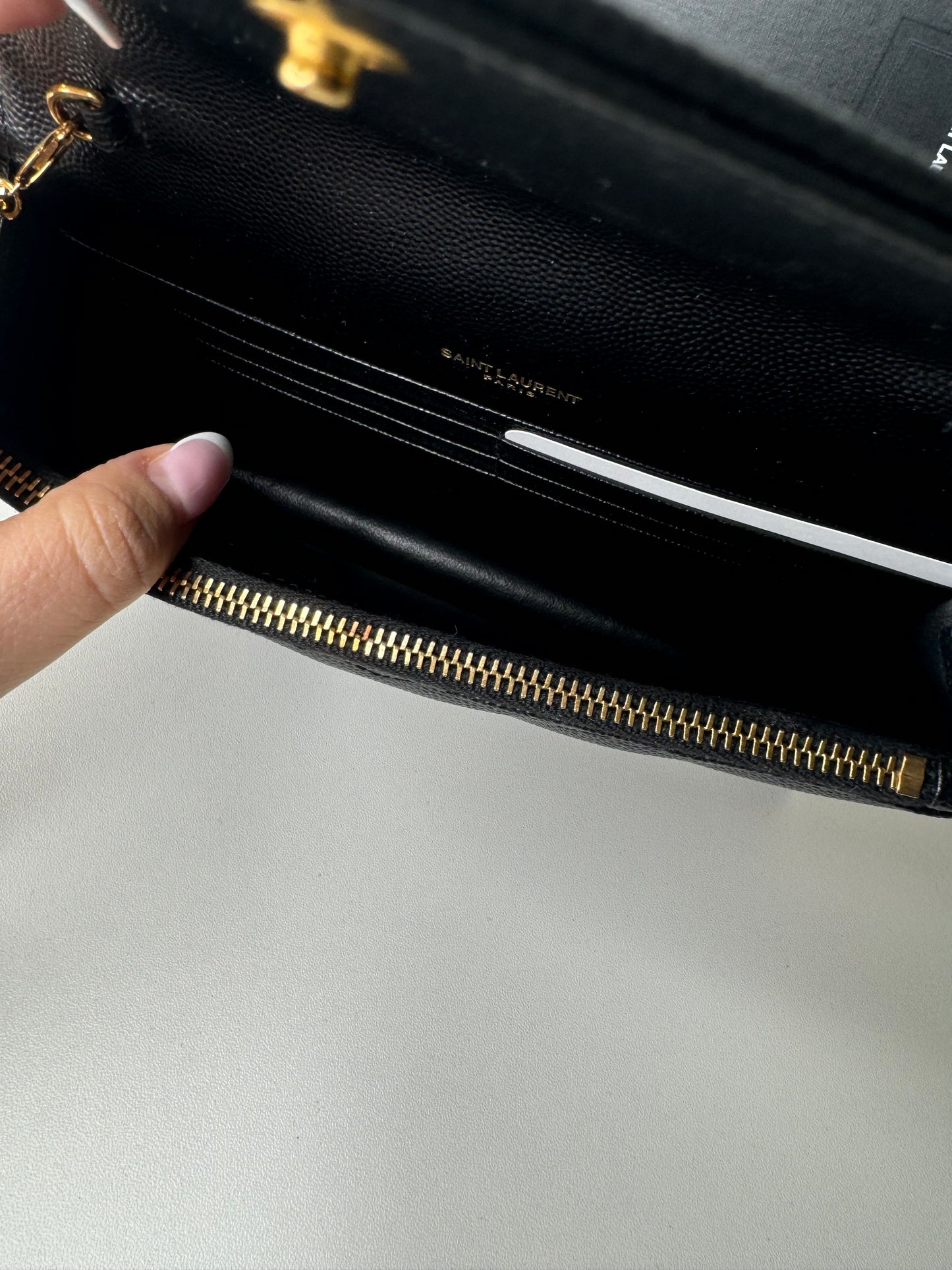 YSL Envelope Small