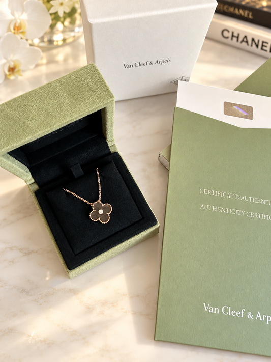 VCA 2023 Holiday Pendant