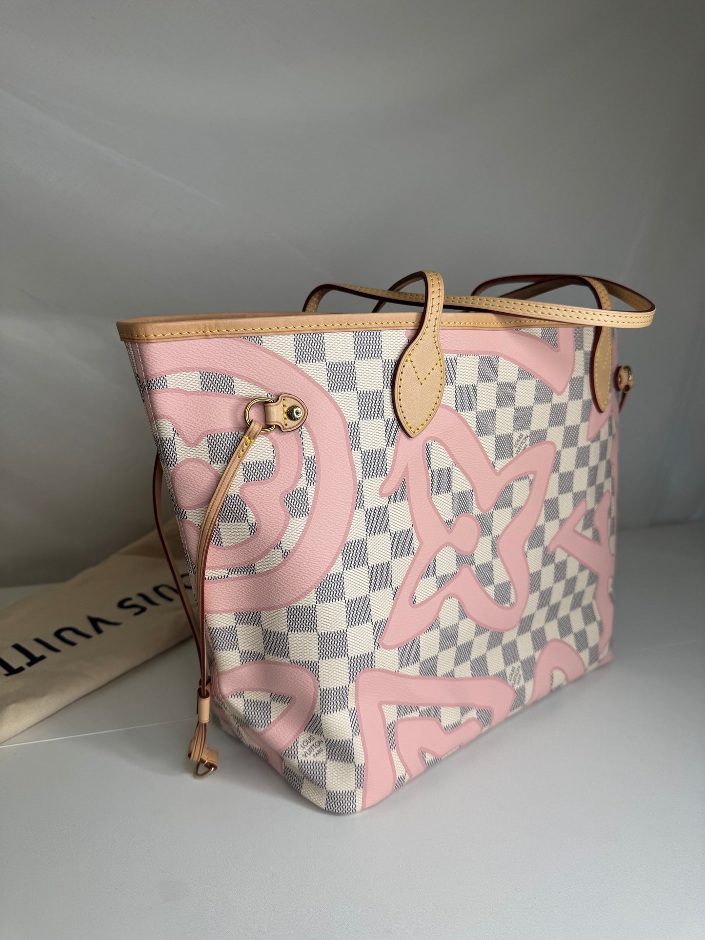 Neverfull MM Tahitienne