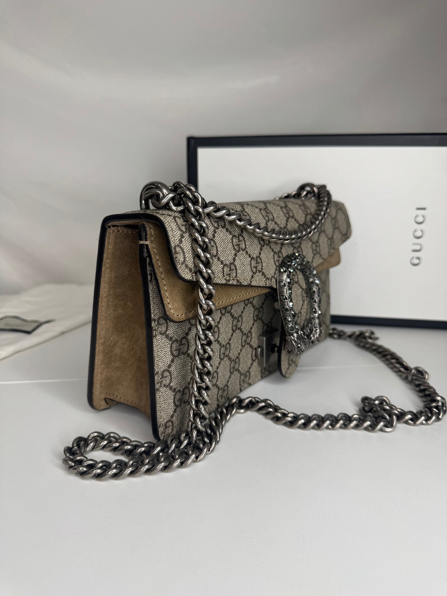 Gucci Dionysus Small