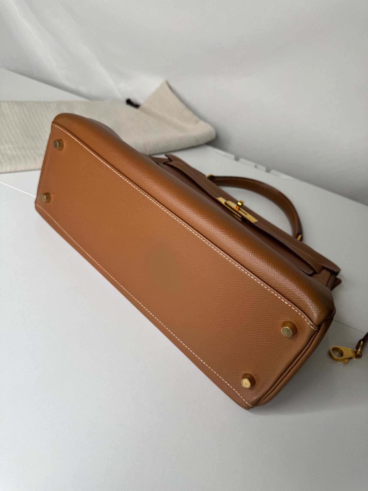 Hermes Kelly 32