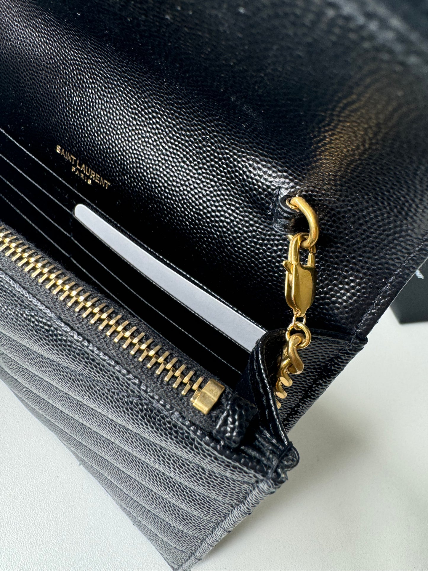 YSL Envelope Small
