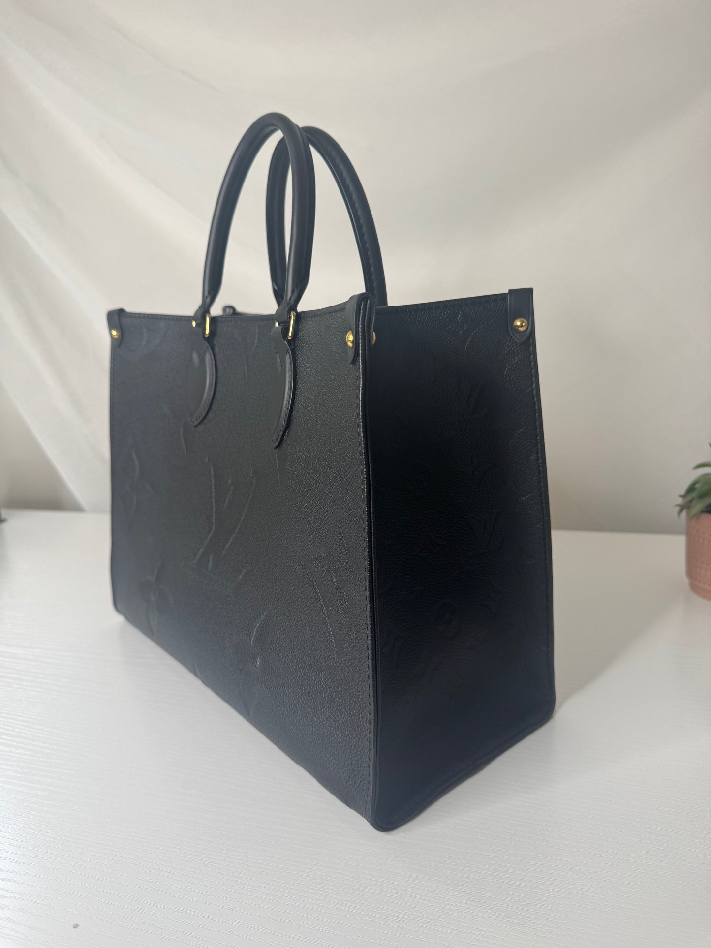 OTG MM Empreinte