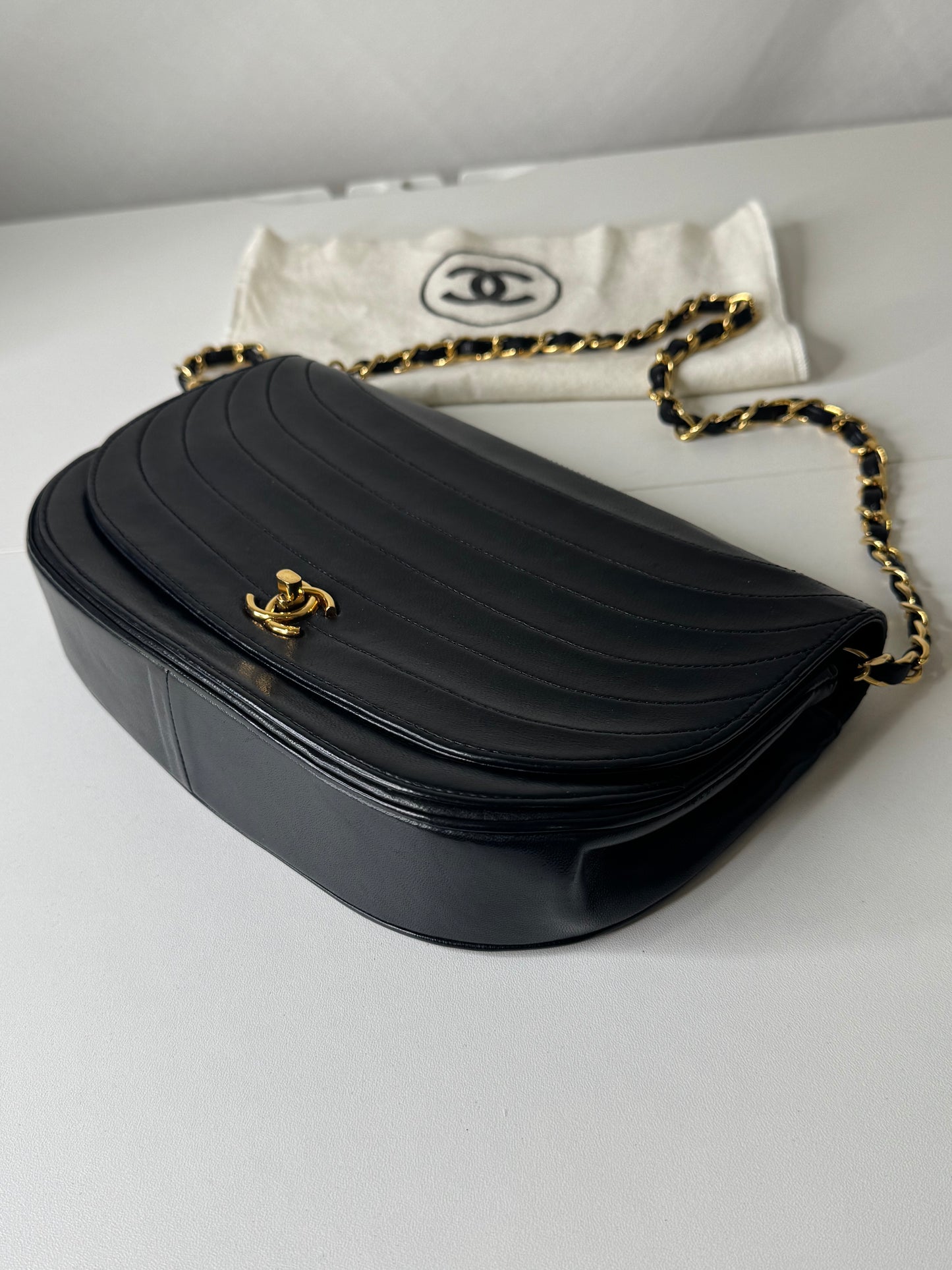 Chanel Vintage Shoulder Bag