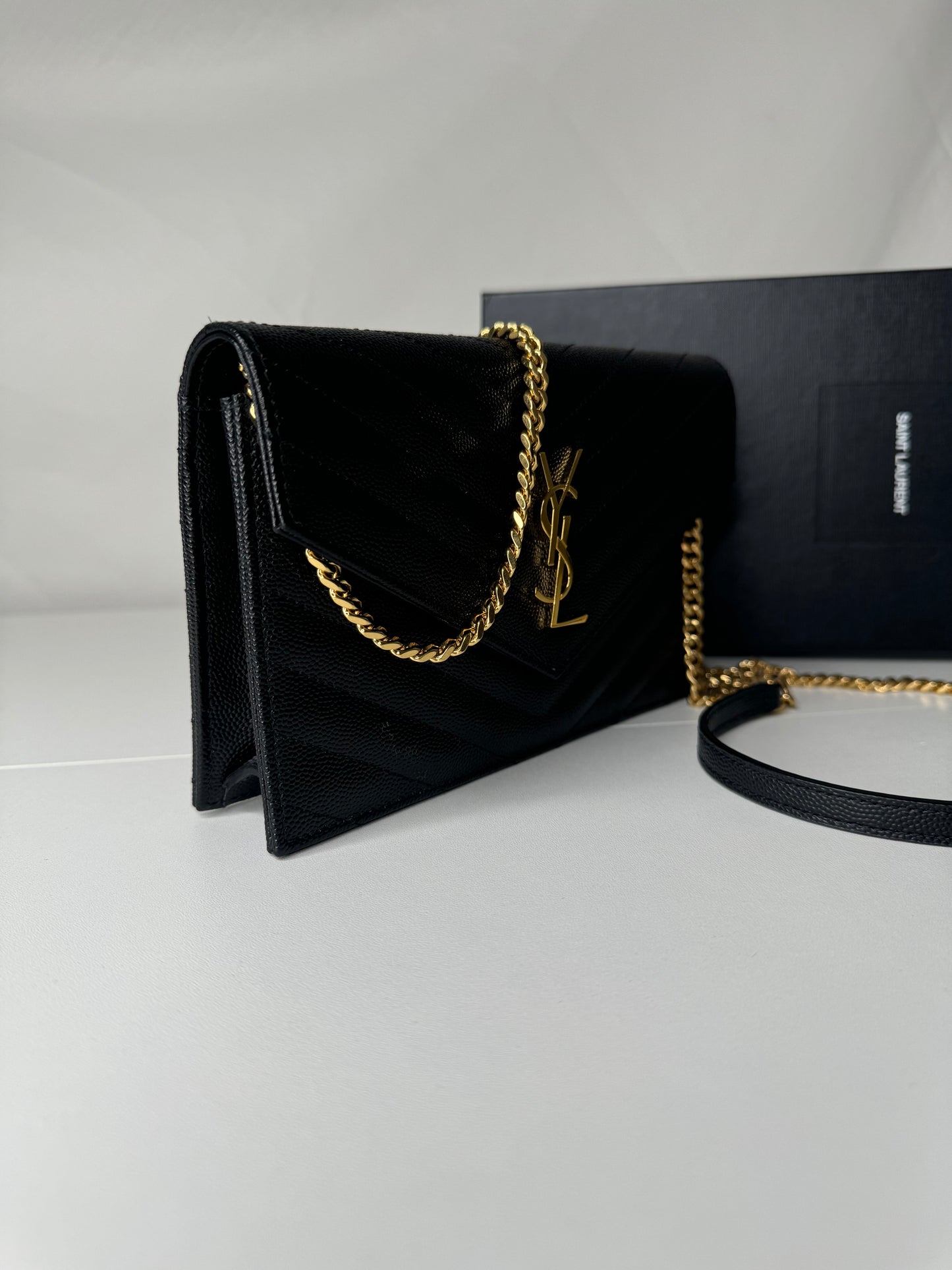 YSL Envelope Small
