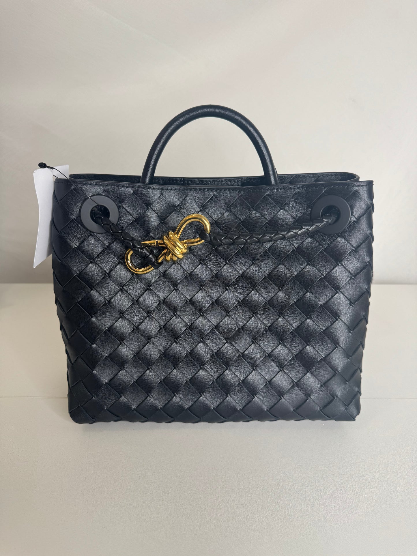 Bottega Andiamo Small