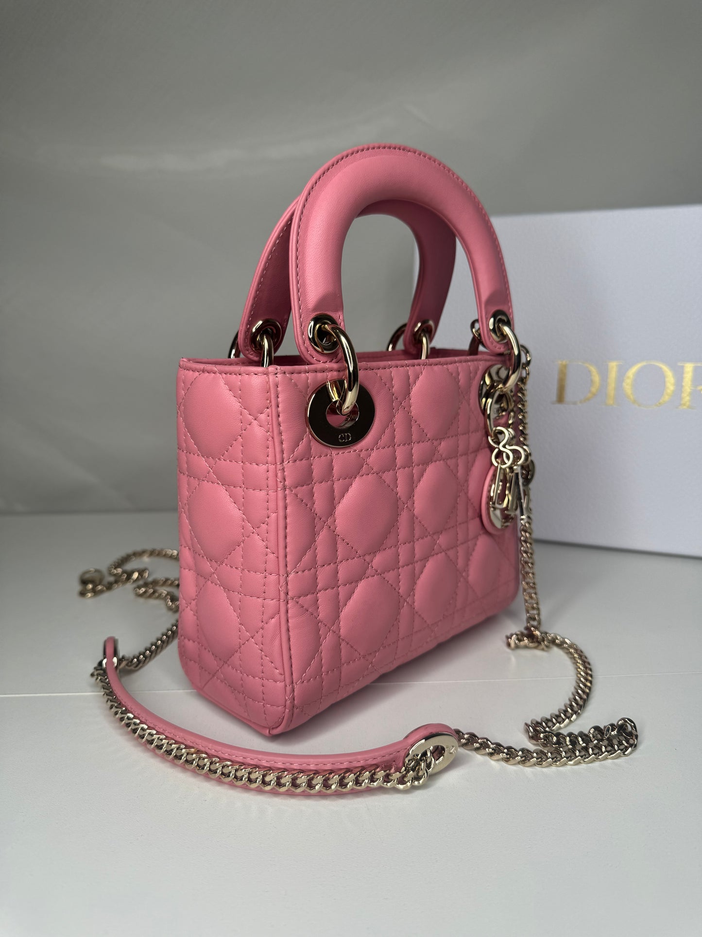Mini Lady Dior