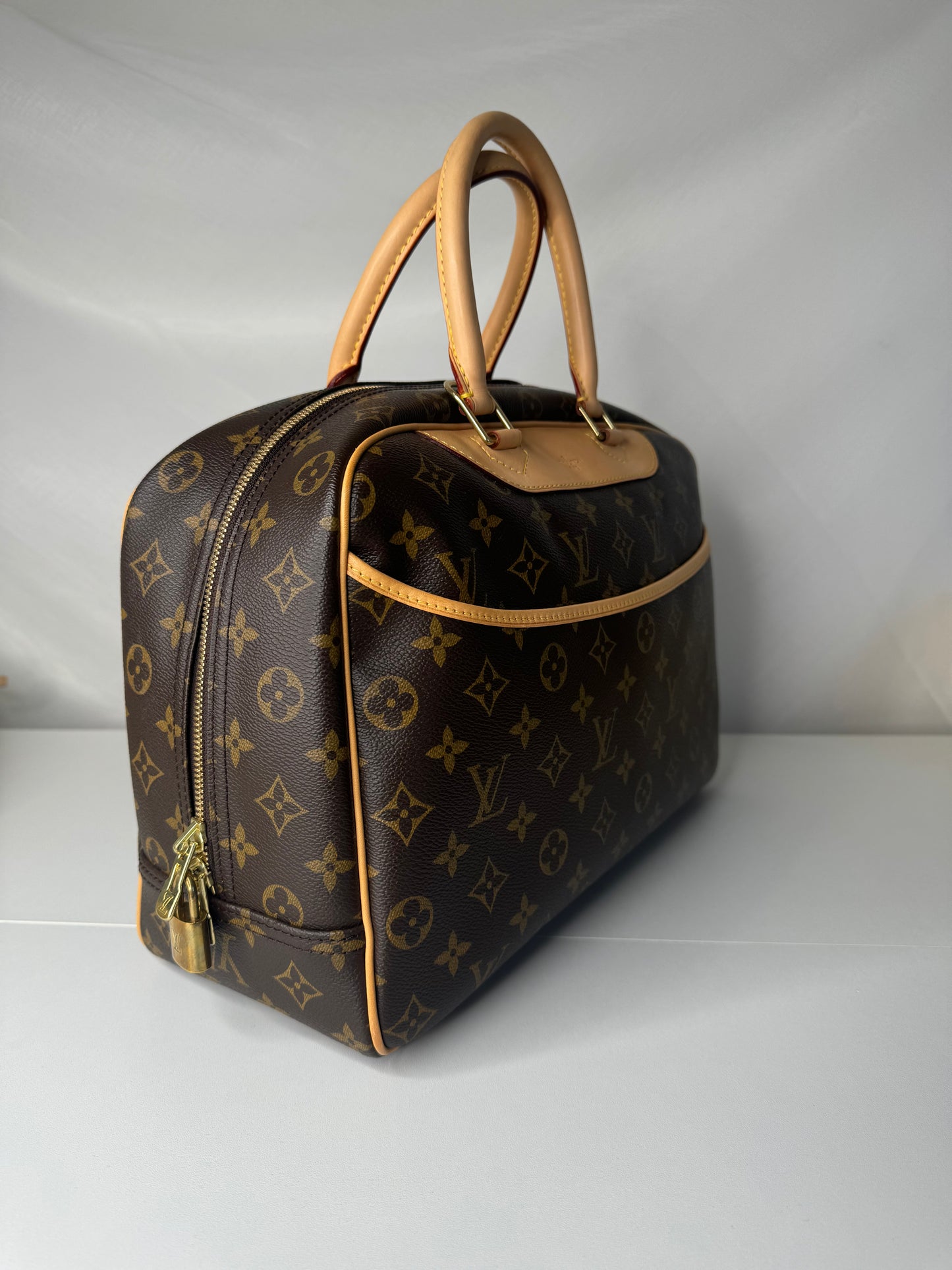 Deauville Vintage Mono