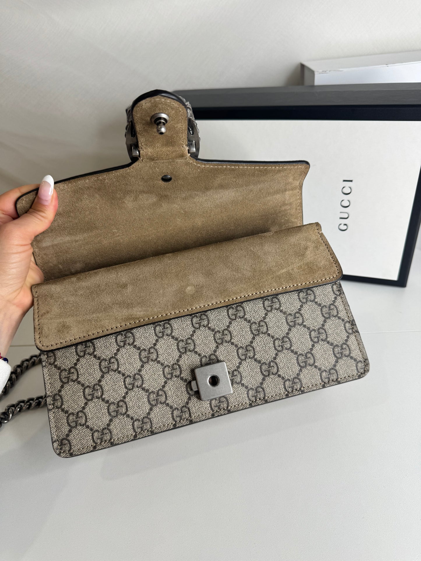 Gucci Dionysus Small