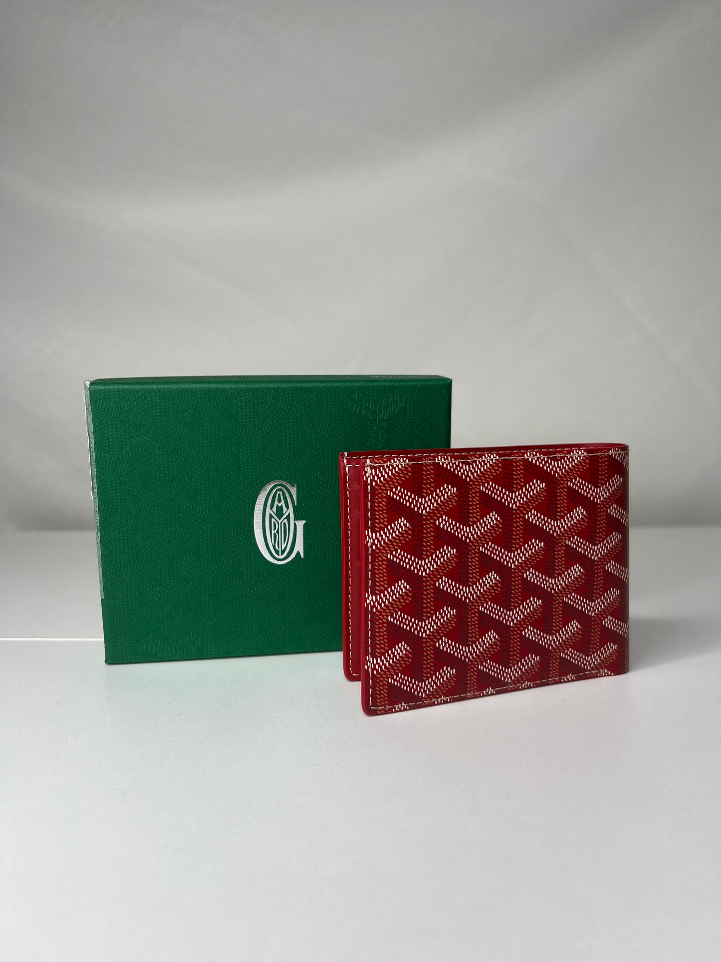 Goyard Wallet