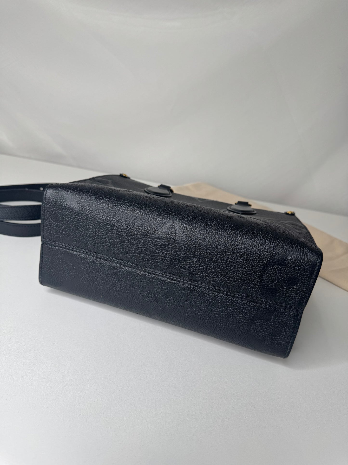 On-The-Go PM Empreinte