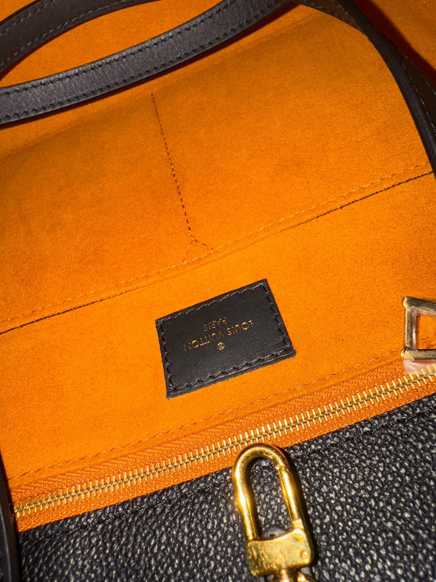 OTG MM Empreinte