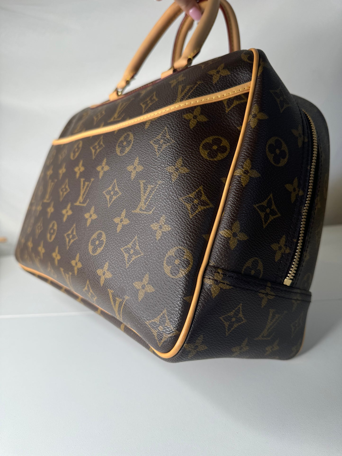 Deauville Vintage Mono