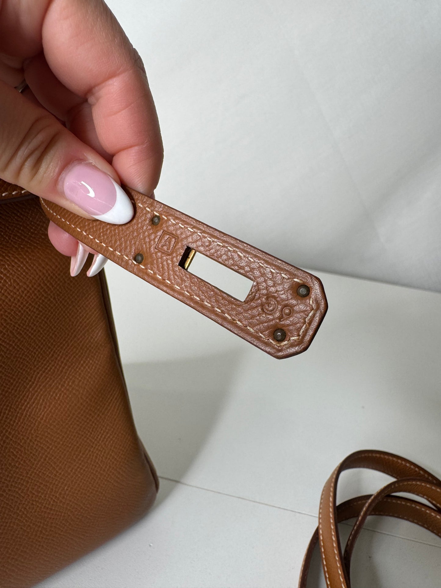 Hermes Kelly 32