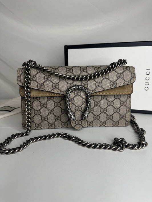 Gucci Dionysus Small