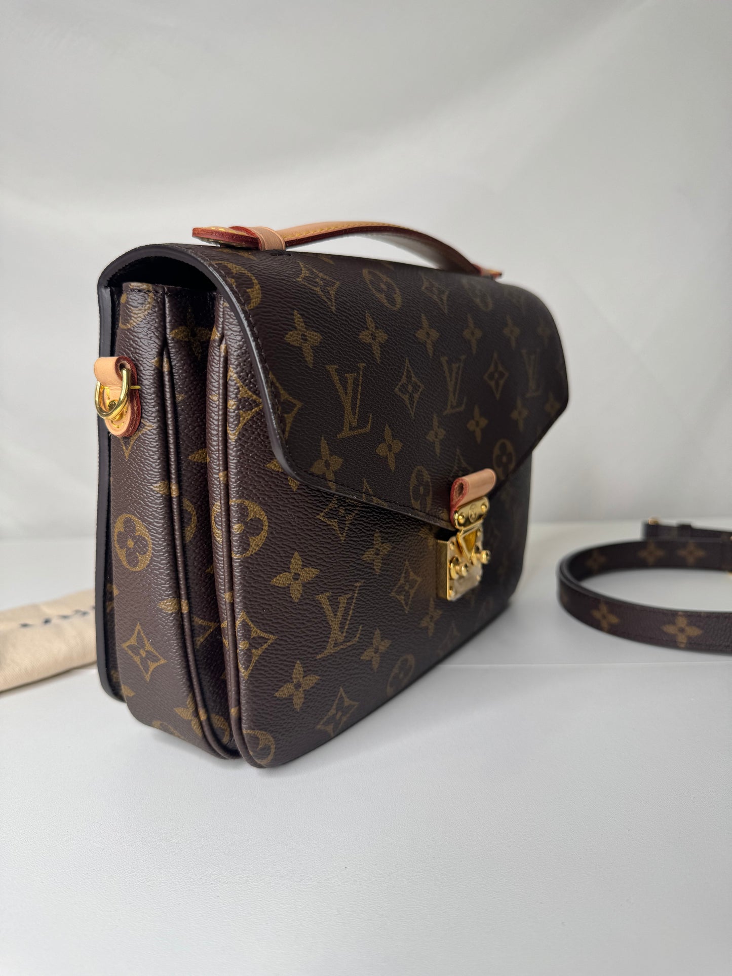 Pochette Métis