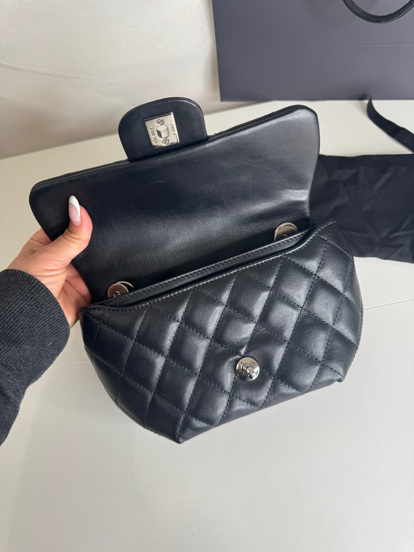 Chanel Waist Bag