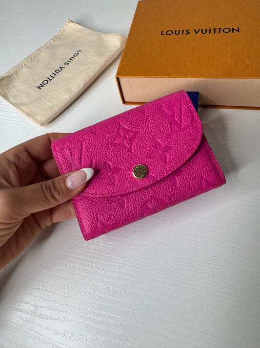 Rosalie Murakami Wallet