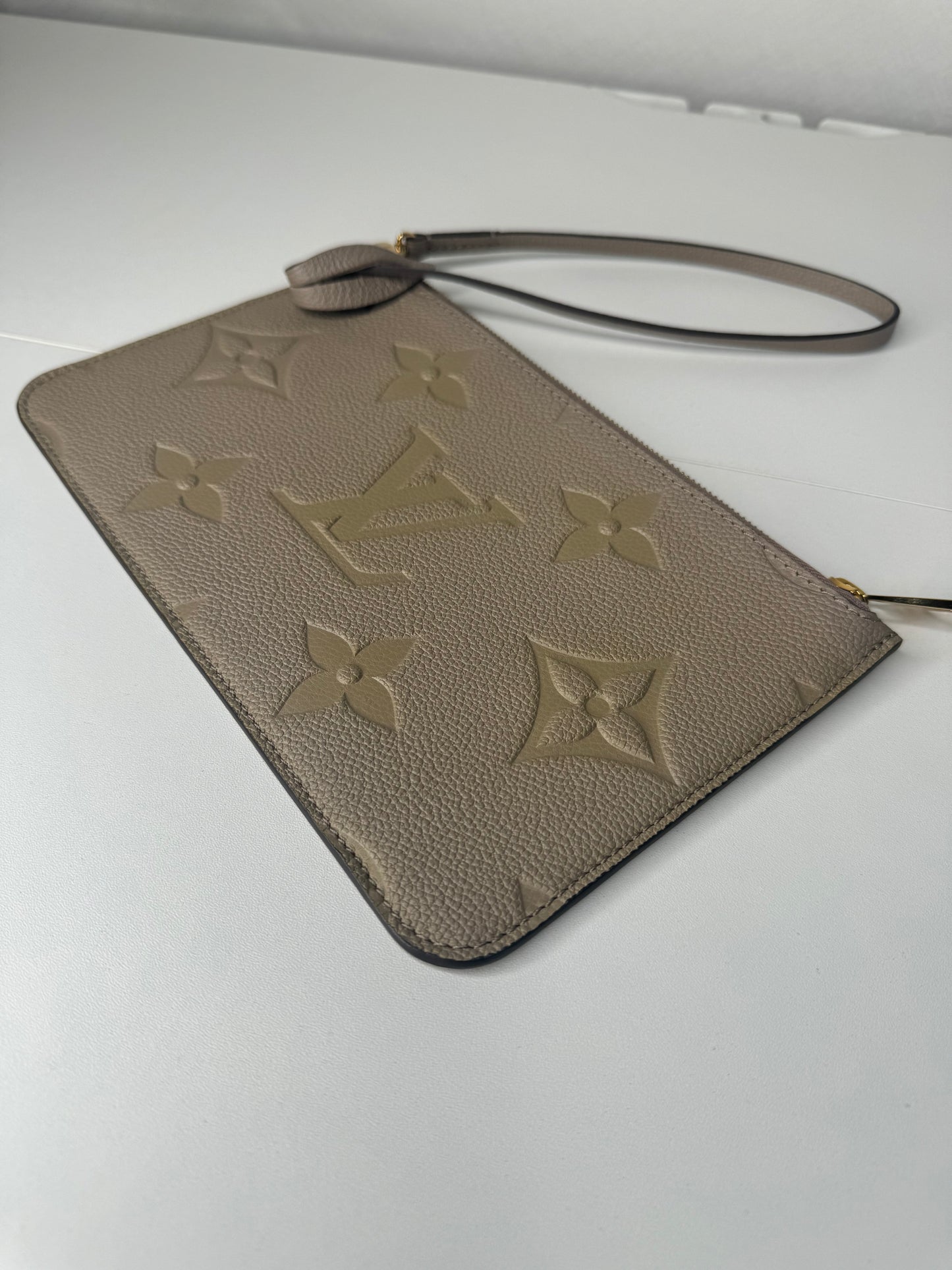 NF Empreinte Turtle Dove
